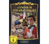 Märchen Klassiker - Aufruhr im Schlaraffenland [Import]