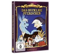 Märchen Klassiker - Das Bucklige Pferdchen