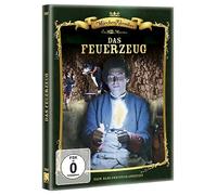 Märchen Klassiker – Das Feuerzeug – Import – Edel
