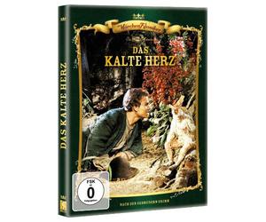 Märchen Klassiker - Das Kalte Herz