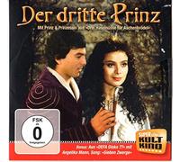Märchen Klassiker - Der Dritte Prinz