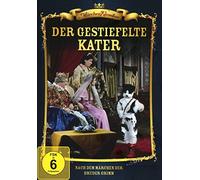 Märchen Klassiker - Der Gestiefelte Kater [Import]