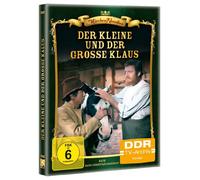 Märchen Klassiker - Der kleine und der grosse Klaus - DDR TV-Archiv