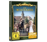 Märchen Klassiker - Der Meisterdieb-DDR TV-Archiv [Import]