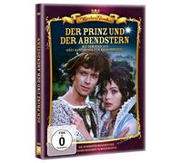 Märchen Klassiker - Der Prinz und der Abendstern