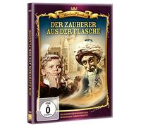 Märchen Klassiker - Der Zauberer aus der Flasche