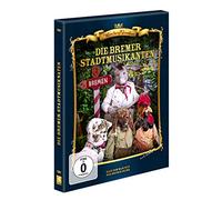 Märchen Klassiker - Die Bremer Stadtmusikanten