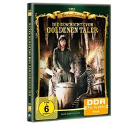 Märchen Klassiker – Die Geschichte vom goldenen Taler – DVD – DDR TV-Archiv (Import) – ICESTORM