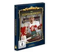 Die Heinzelmännchen (Fsk Ohne Altersbeschränkung) Dvd
