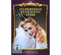 Märchen Klassiker - Die Prinzessin mit dem Goldenen Stern