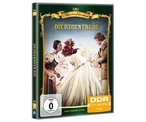 Märchen Klassiker - Die Regentrude-DDR TV-Archiv [Import]