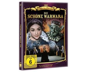 Märchen Klassiker - Die Schöne Warwara