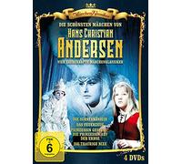 Märchen Klassiker - Die Schönsten Märchen Von Hans Christian Andersen