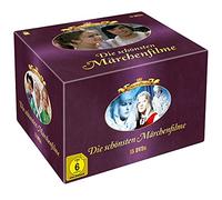 Märchen Klassiker - Die Schönsten Märchenfilme