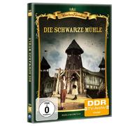 Märchen Klassiker - Die Schwarze Mühle [Import]