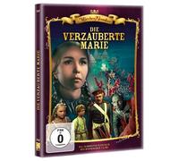 Die verzauberte Marie: Märchenklassiker