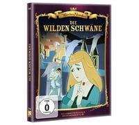 Die wilden Schwäne: Märchenklassiker
