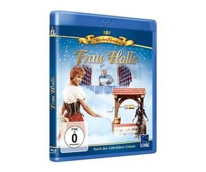 Märchen Klassiker - Frau Holle [Blu-ray]
