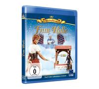 Märchen Klassiker - Frau Holle [Blu-Ray] [Import]
