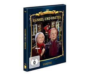 Märchen Klassiker - Hänsel und Gretel