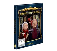 Märchen Klassiker - Hänsel und Gretel [Import]