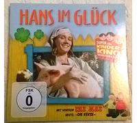 Classiques de contes – Hans im Glück – Edel