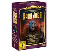 Märchen Klassiker - Hexe Baba Jaga Box 2019