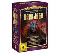 Märchen Klassiker - Hexe Baba Jaga (Neu) [Import]