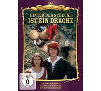 Märchen Klassiker - Hinter der Scheune Ist EIN Drache [Import]