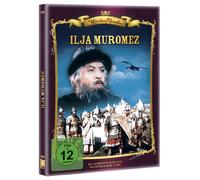 Märchen Klassiker - Ilja Muromez