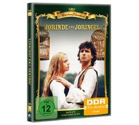 Jorinde und Joringel – Classiques de contes – DVD – Archives TV DDR – ICESTORM