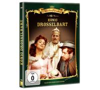 Märchen Klassiker - König Drosselbart