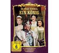 Märchen Klassiker - Märchen-ES War Einmal EIN König [Import]
