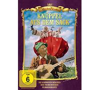 Märchen Klassiker - Märchen-Knüppel aus dem Sack