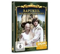 Märchen Klassiker - Rapunzel oder der Zauber der Tränen - DDR TV-Archiv