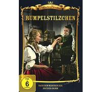 Märchen Klassiker - Rumpelstilzchen