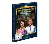 Märchen Klassiker - Schneeweißchen & Rosenrot