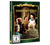 Märchen Klassiker - Schneewittchen (Digital überarbeitete Fassung) [Import]