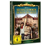 Märchen Klassiker - Sechse Kommen Durch die Welt