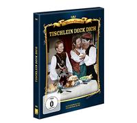 Märchen Klassiker - Tischlein Deck Dich