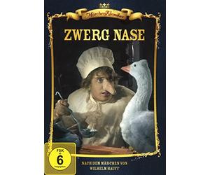 Märchen Klassiker - Zwerg Nase