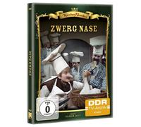 Märchen Klassiker - Zwerg Nase-DDR TV-Archiv [Import]