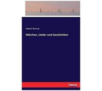 Märchen, Lieder Und Geschichten