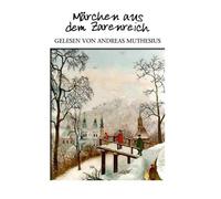 Maerchen - Maerchen aus dem Zarenreich [Import]