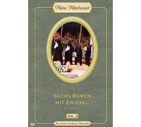 Maerchen - Meine Maerchenzeit Vol3