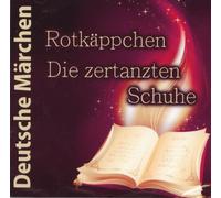 Märchen - Rotkäppchen-Die Zertanzten Schuhe [Import]