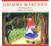 Märchen - Rotkäppchen/Hans im Glück