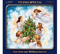Märchen zur Weihnachtszeit