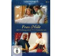 Märchenarena - Frau Holle-Dvd Doppeledition