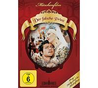 Märchenfilm - Der Falsche Prinz [Import]